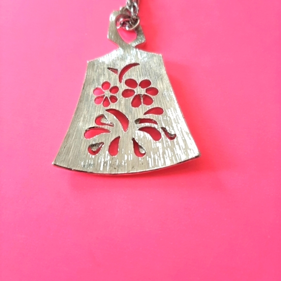 Silver Necklace - Picture 5 of 5